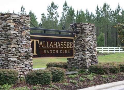 Hidden Horse Way, Tallahassee, FL 32305