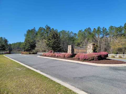 Ranch Club Road lot: 17 Blk E, Tallahassee, FL 32305