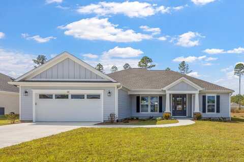 27 Springdale Road, Crawfordville, FL 32327