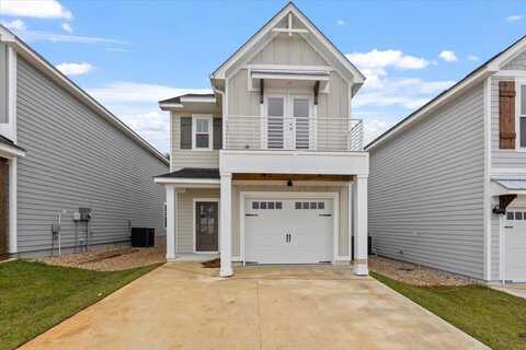 3739 Meadow Vista Lane, Tallahassee, FL 32308