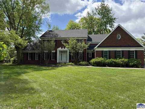 228 Piccadilly Court, Terre Haute, IN 47803