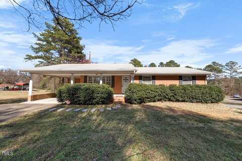 2311 Glover Road, Durham, NC 27703