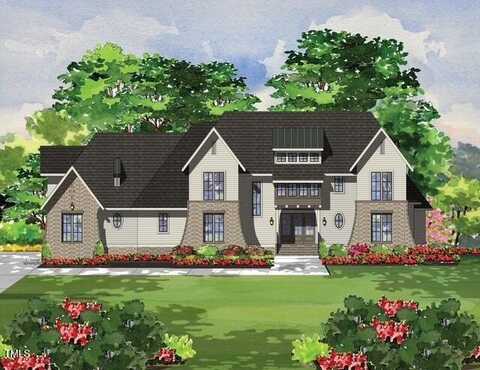 400 Cottonwood Circle, Raleigh, NC 27609