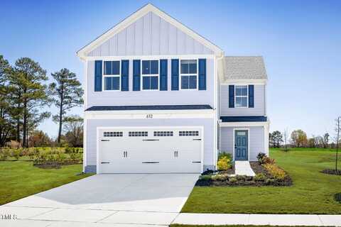 133 Cavalier Rider Run, Wendell, NC 27591