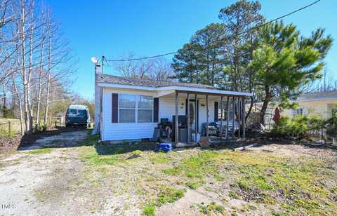 407 Iris Bryant Road, Dunn, NC 28334