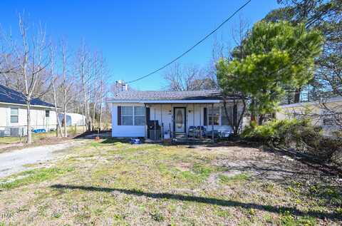 407 Iris Bryant Road, Dunn, NC 28334