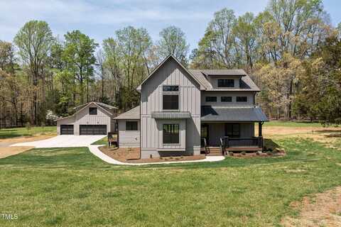 3601 Bivins Road, Hillsborough, NC 27278