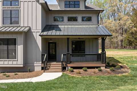 3601 Bivins Road, Hillsborough, NC 27278