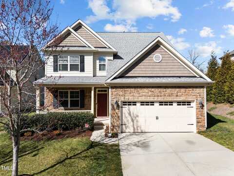 4 Seawell Court, Durham, NC 27703