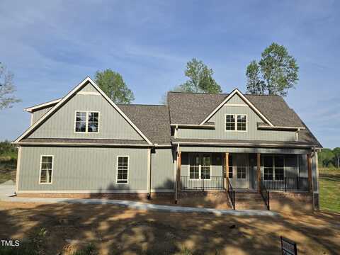 2833 Faucette Lane, Burlington, NC 27217