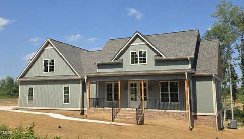 2833 Faucette Lane, Burlington, NC 27217