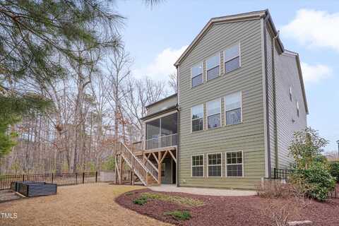 1680 Mint River Drive, Apex, NC 27502