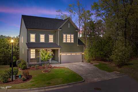 1680 Mint River Drive, Apex, NC 27502