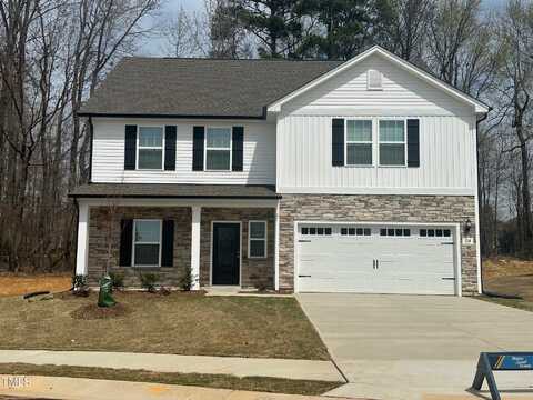 104 Wilderness Court, Mebane, NC 27302