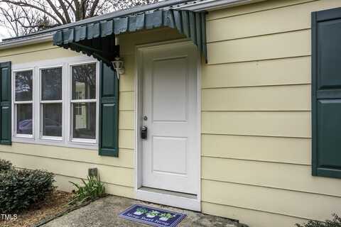 510 Short Street W, Hillsborough, NC 27278