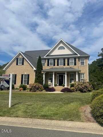 2639 Bowden Drive, Creedmoor, NC 27522