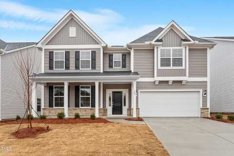 3016 Dog Rose Drive, Durham, NC 27703