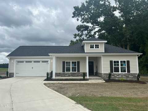 112 Dunbar Hill Drive, Fremont, NC 27830