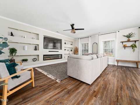 325 Azalea Gaze Drive, Youngsville, NC 27596