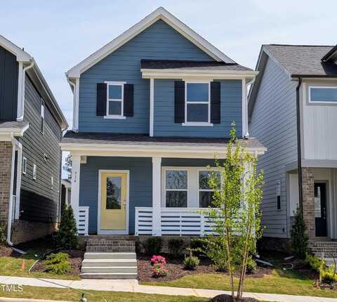934 Allen Park Drive, Knightdale, NC 27604