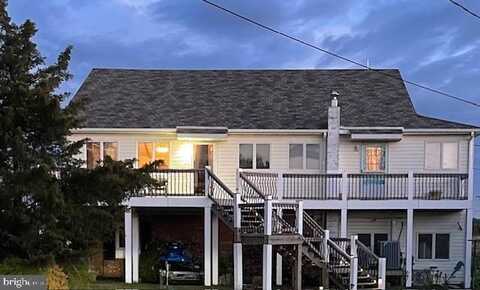 350 BAY AVENUE, MILFORD, DE 19963