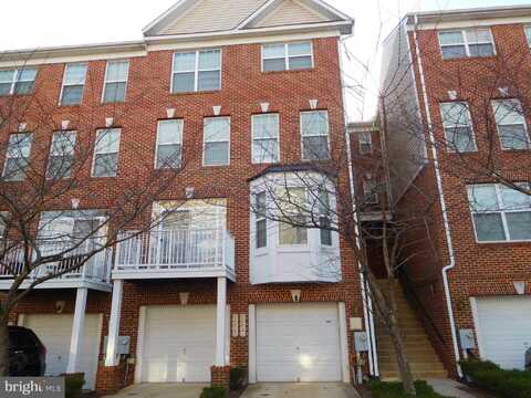 2825 FOREST RUN DRIVE, DISTRICT HEIGHTS, MD 20747