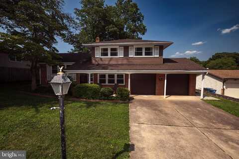 230 ARONIMINK DRIVE, NEWARK, DE 19711
