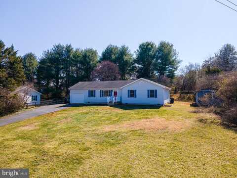 16365 SHANNON LANE, ORANGE, VA 22960