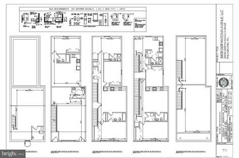 3909 GERMANTOWN AVENUE, PHILADELPHIA, PA 19140