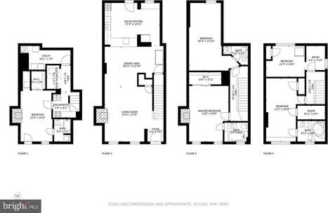 723 EUCLID STREET NW, WASHINGTON, DC 20001