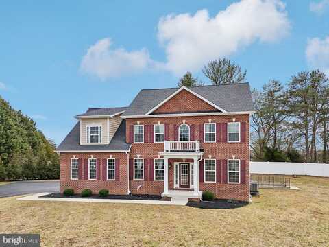 8234 COPPERLEAF COURT, OWINGS, MD 20736