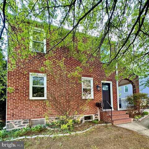 23 CEDARWOOD ROAD, CATONSVILLE, MD 21228