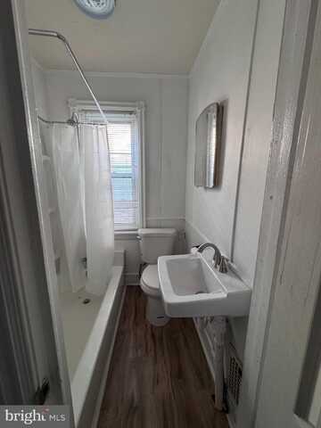 2231 LAMOTTE STREET, WILMINGTON, DE 19802
