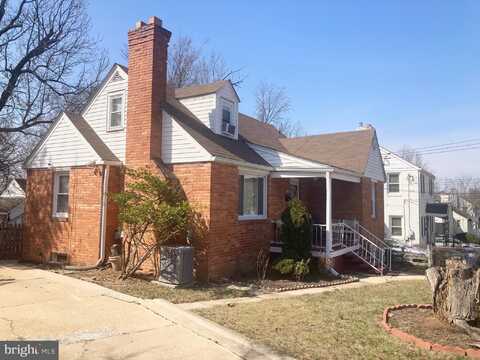 100 IROQUOIS WAY, OXON HILL, MD 20745