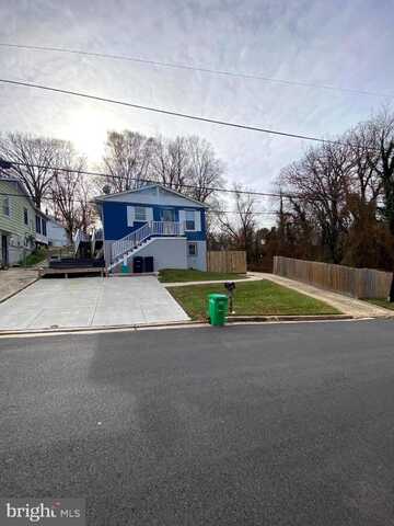 5111 FABLE STREET, CAPITOL HEIGHTS, MD 20743