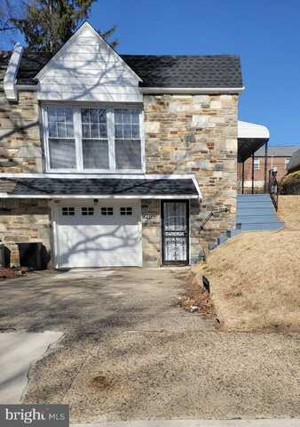8209 WOOLSTON AVENUE, PHILADELPHIA, PA 19150