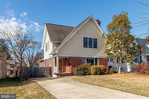 622 WOODBINE AVENUE, TOWSON, MD 21204