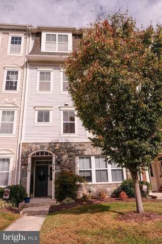 318 ORCHARD RIDGE DRIVE, GAITHERSBURG, MD 20878