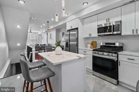 508 N GLOVER STREET, BALTIMORE, MD 21205
