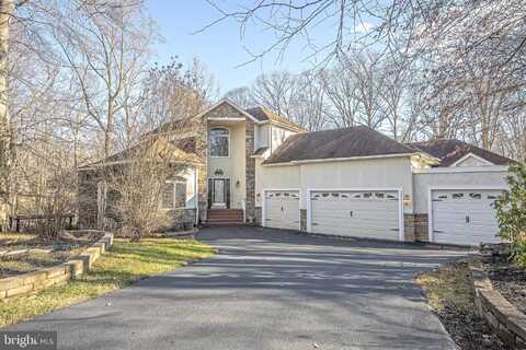 8701 SINCLAIR MILL ROAD, MANASSAS, VA 20112