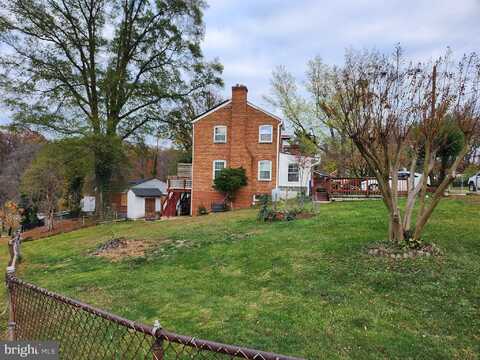 700 MODOC LANE, OXON HILL, MD 20745