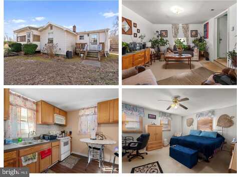 12465 STATE ROAD, KING GEORGE, VA 22485