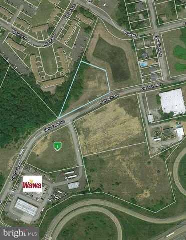 0 LODGE AVENUE, PAULSBORO, NJ 08066