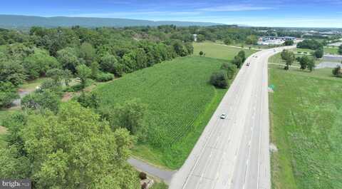6868-6938 Carlisle Pike CARLISLE PIKE, MECHANICSBURG, PA 17050