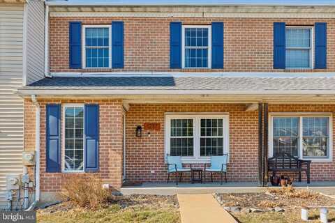 1237 PINE RIDGE DRIVE, PERKIOMENVILLE, PA 18074