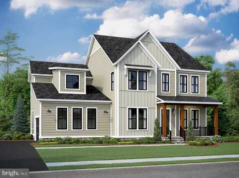 14864 HUBER PLACE, WATERFORD, VA 20197