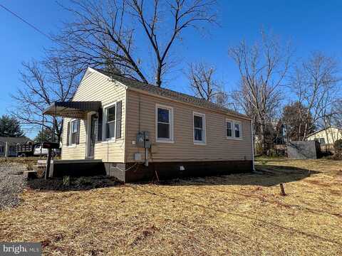 618 SECOND ST., CULPEPER, VA 22701