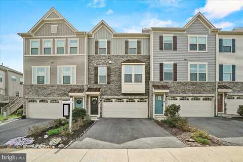 6042 PECKING STONE STREET, NEW MARKET, MD 21774