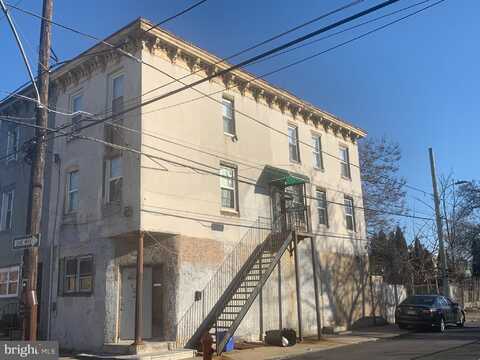 434 W YORK STREET, PHILADELPHIA, PA 19133