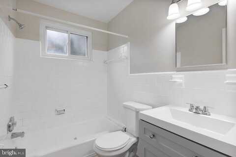 702 CHANEY DRIVE, TAKOMA PARK, MD 20912